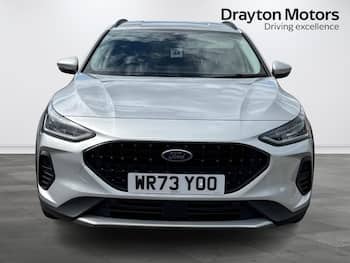 Used Ford Focus 2023 for sale - 79621955: Photo