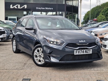 Kia - Ceed