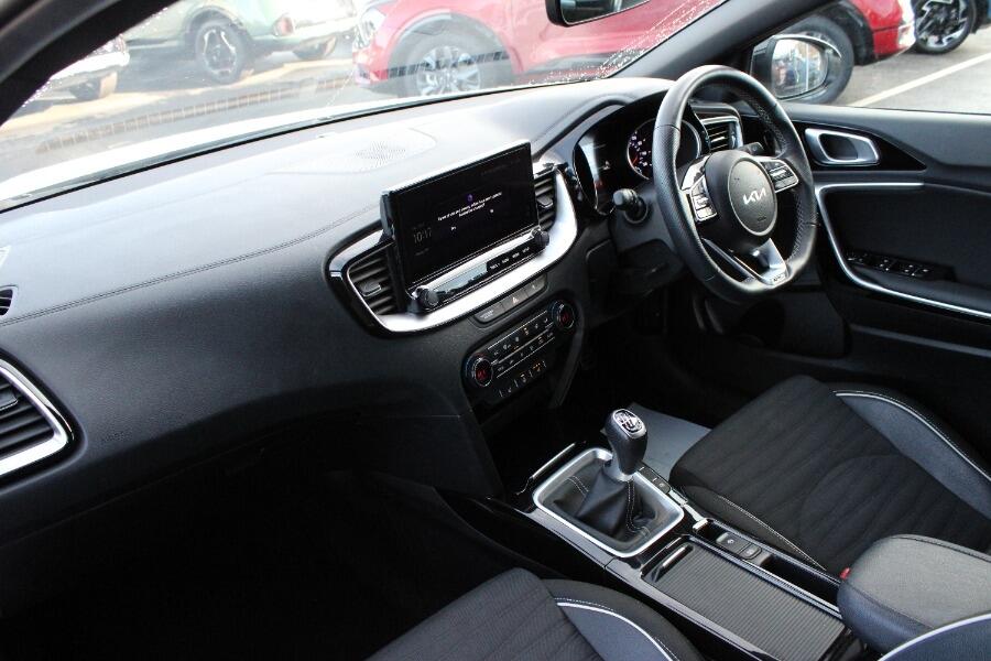 Used Kia Ceed 2025 for sale - 76398099: Photo 12