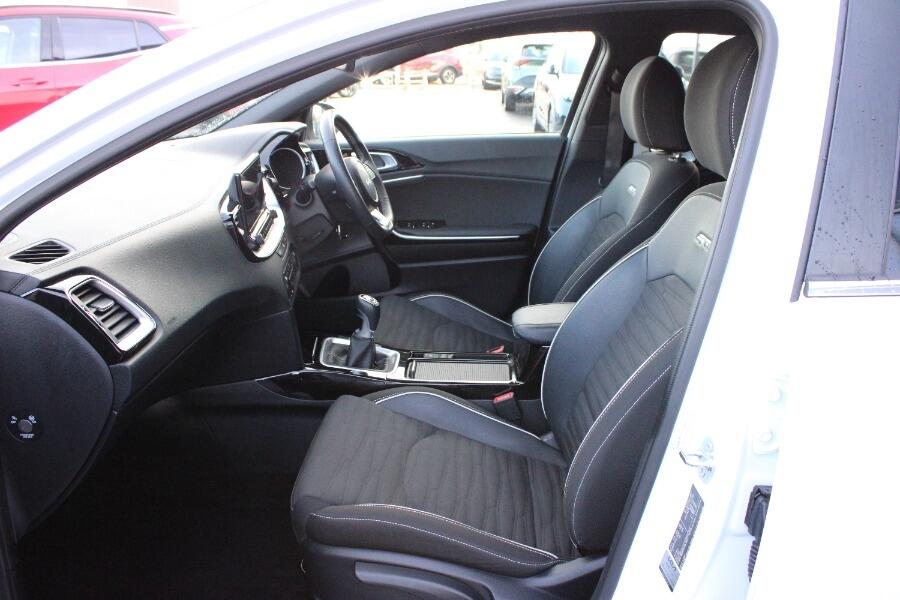 Used Kia Ceed 2025 for sale - 76398099: Photo 13