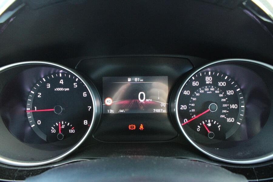 Used Kia Ceed 2025 for sale - 76398099: Photo 24