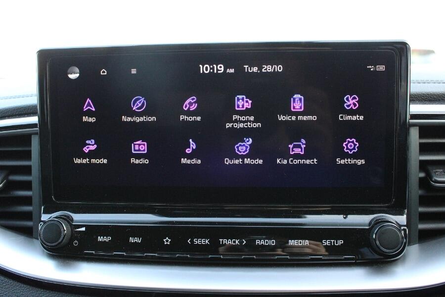 Used Kia Ceed 2025 for sale - 76398099: Photo 25