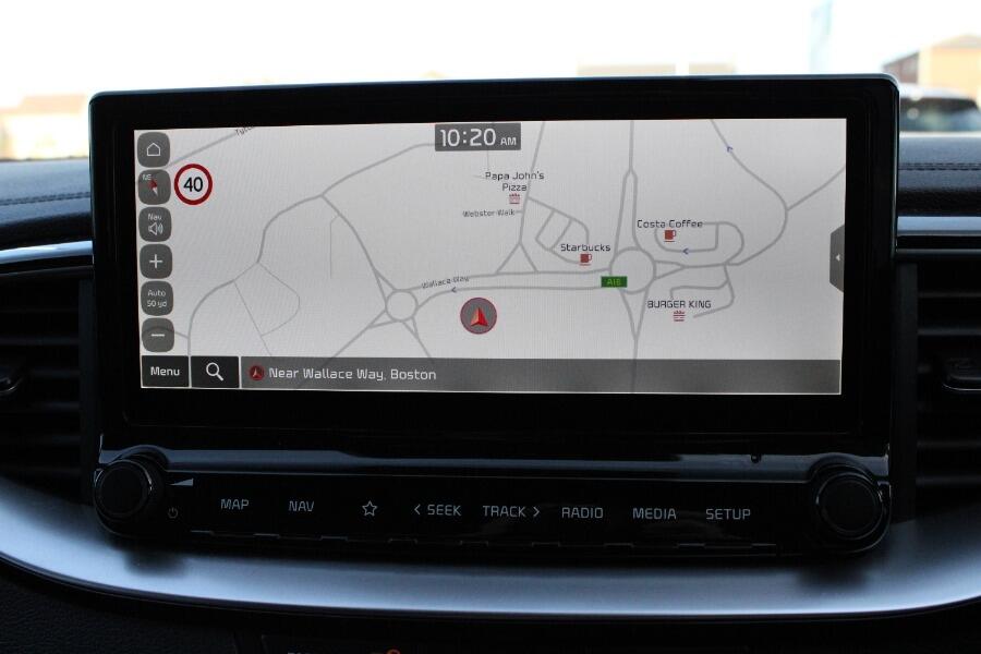 Used Kia Ceed 2025 for sale - 76398099: Photo 28