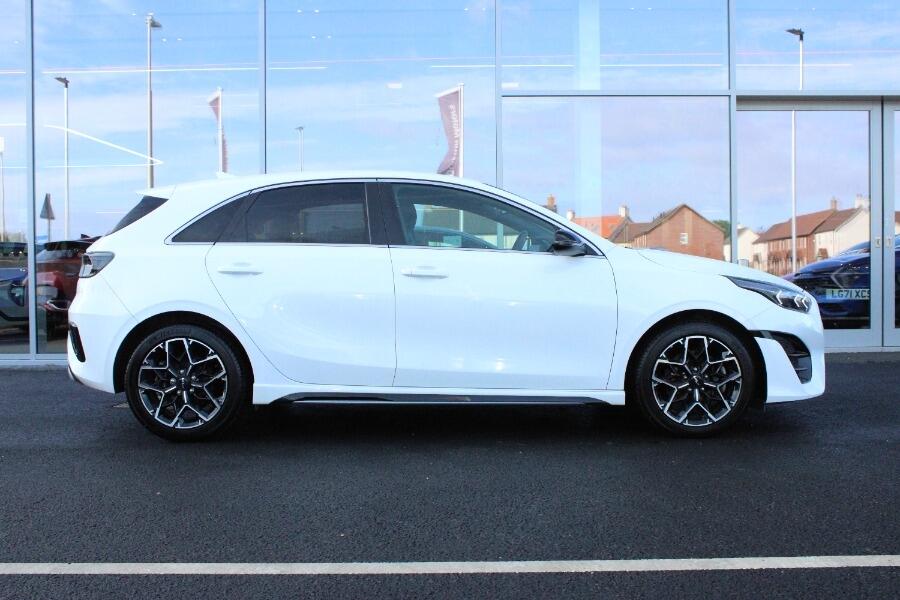 Used Kia Ceed 2025 for sale - 76398099: Photo 3