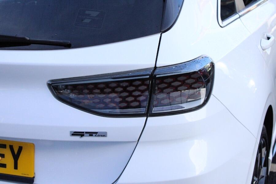 Used Kia Ceed 2025 for sale - 76398099: Photo 38