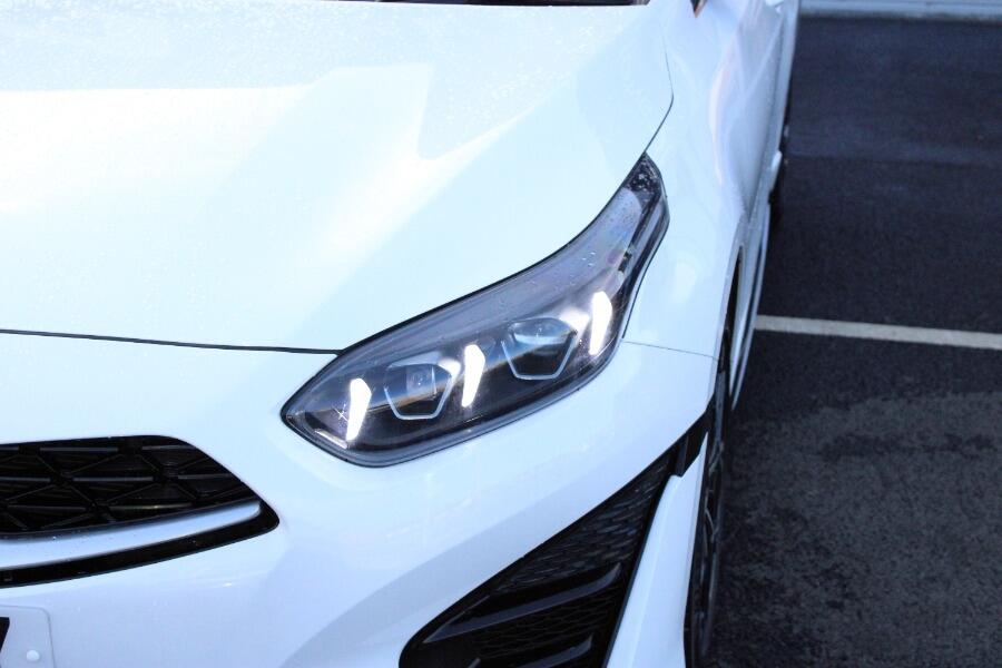 Used Kia Ceed 2025 for sale - 76398099: Photo 44