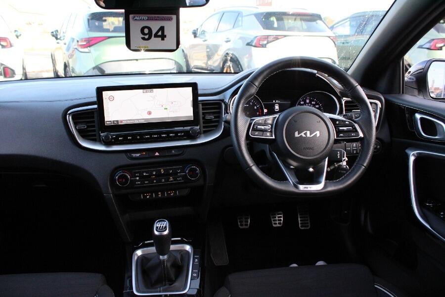 Used Kia Ceed 2025 for sale - 76398099: Photo 45