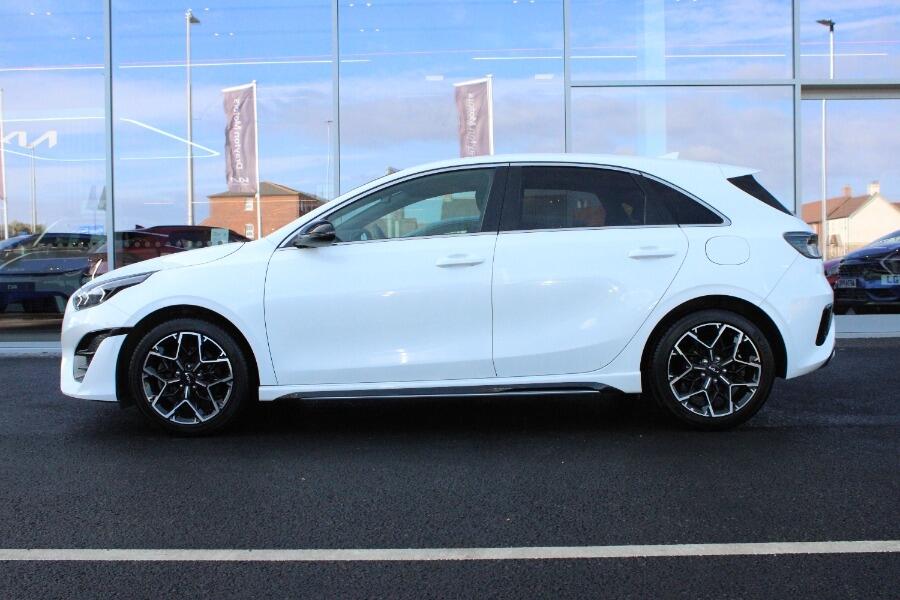 Used Kia Ceed 2025 for sale - 76398099: Photo 7