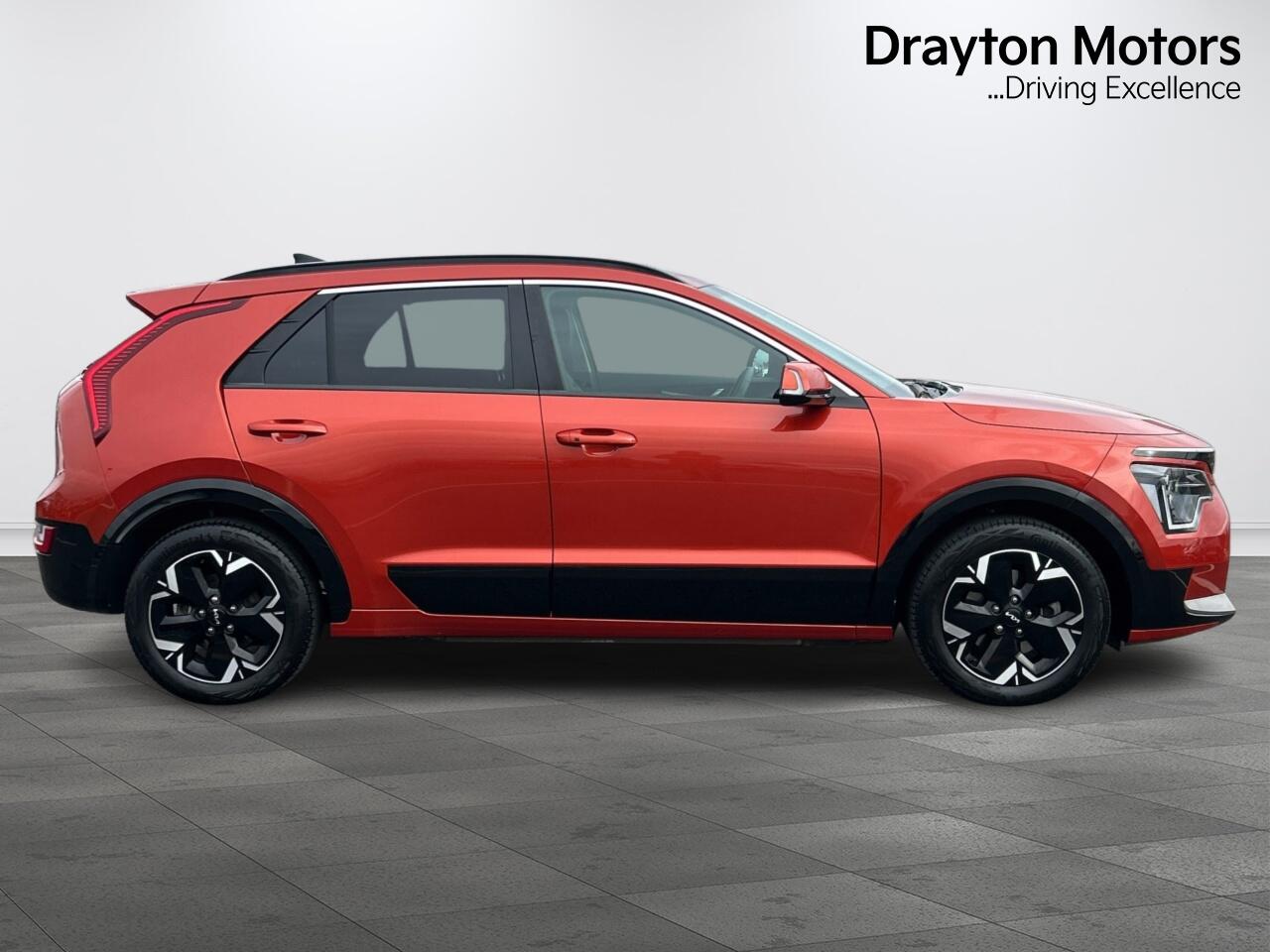 Used Kia Niro for sale - 77683633: Photo 10