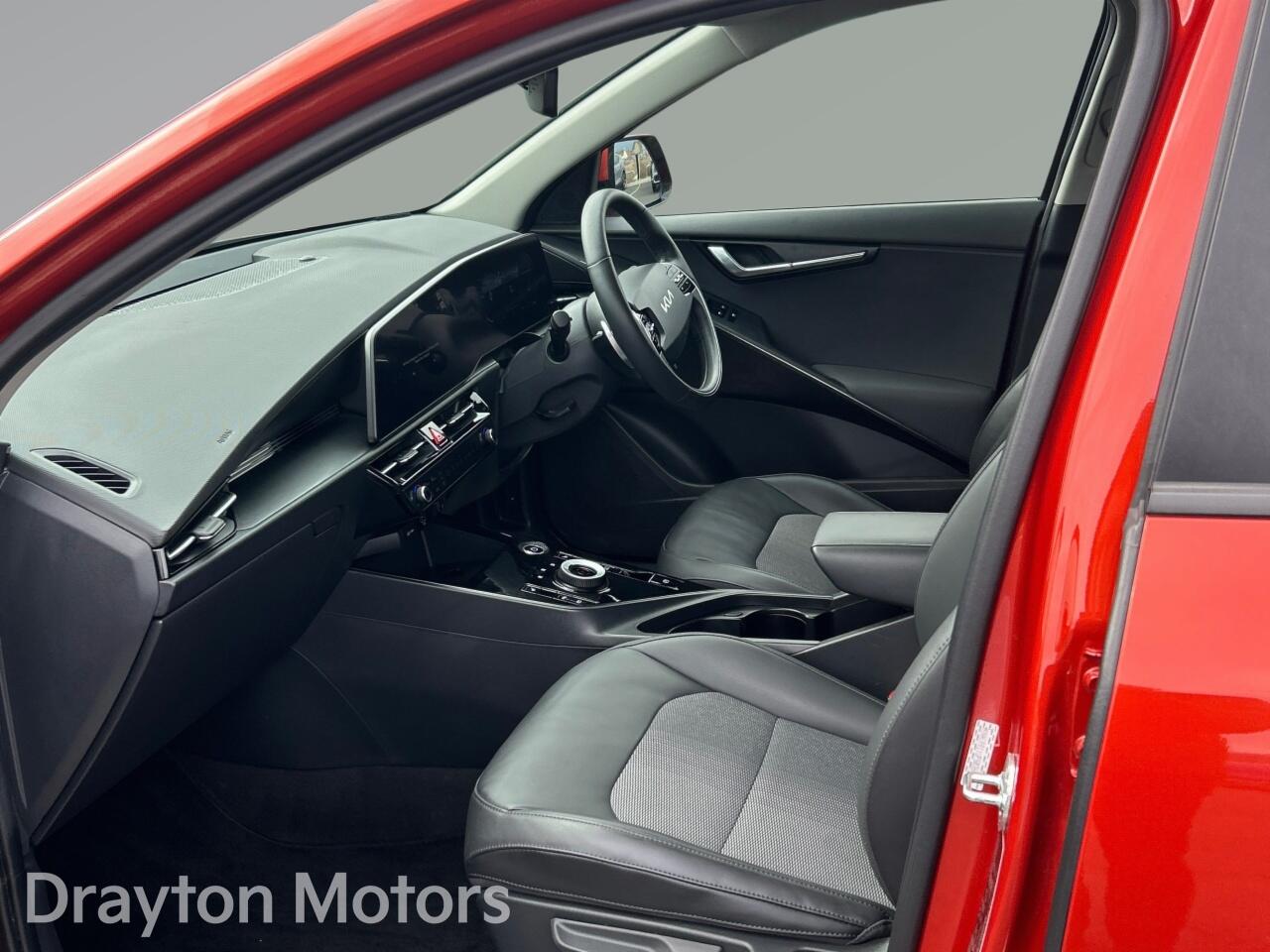 Used Kia Niro for sale - 77683633: Photo 12