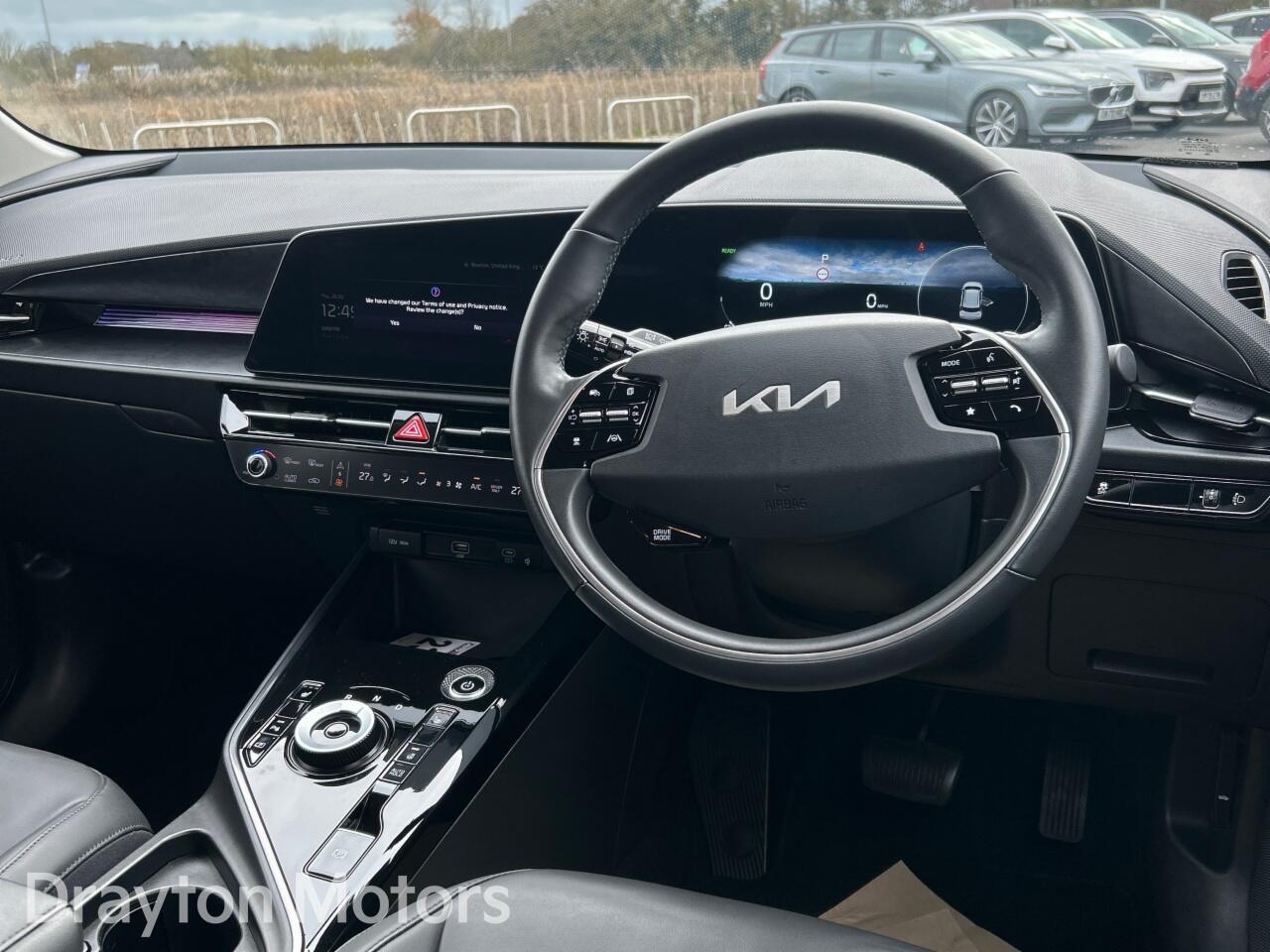 Used Kia Niro for sale - 77683633: Photo 13