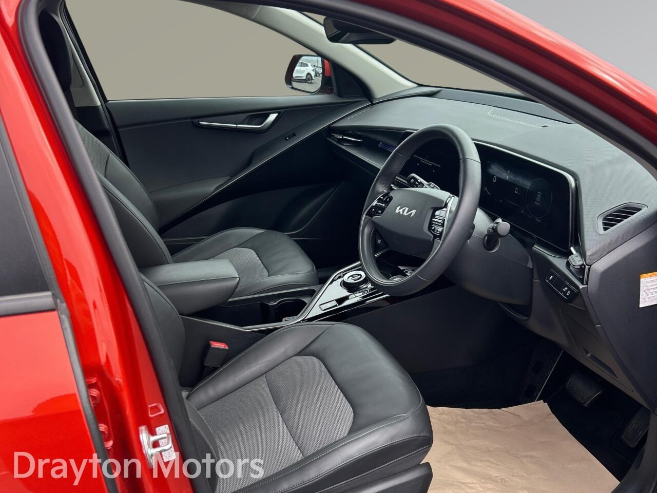 Used Kia Niro for sale - 77683633: Photo 15