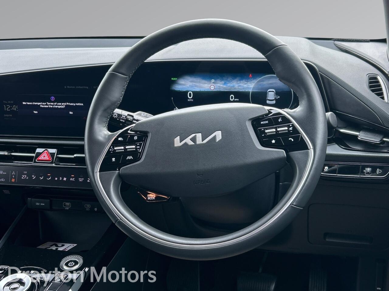 Used Kia Niro for sale - 77683633: Photo 16