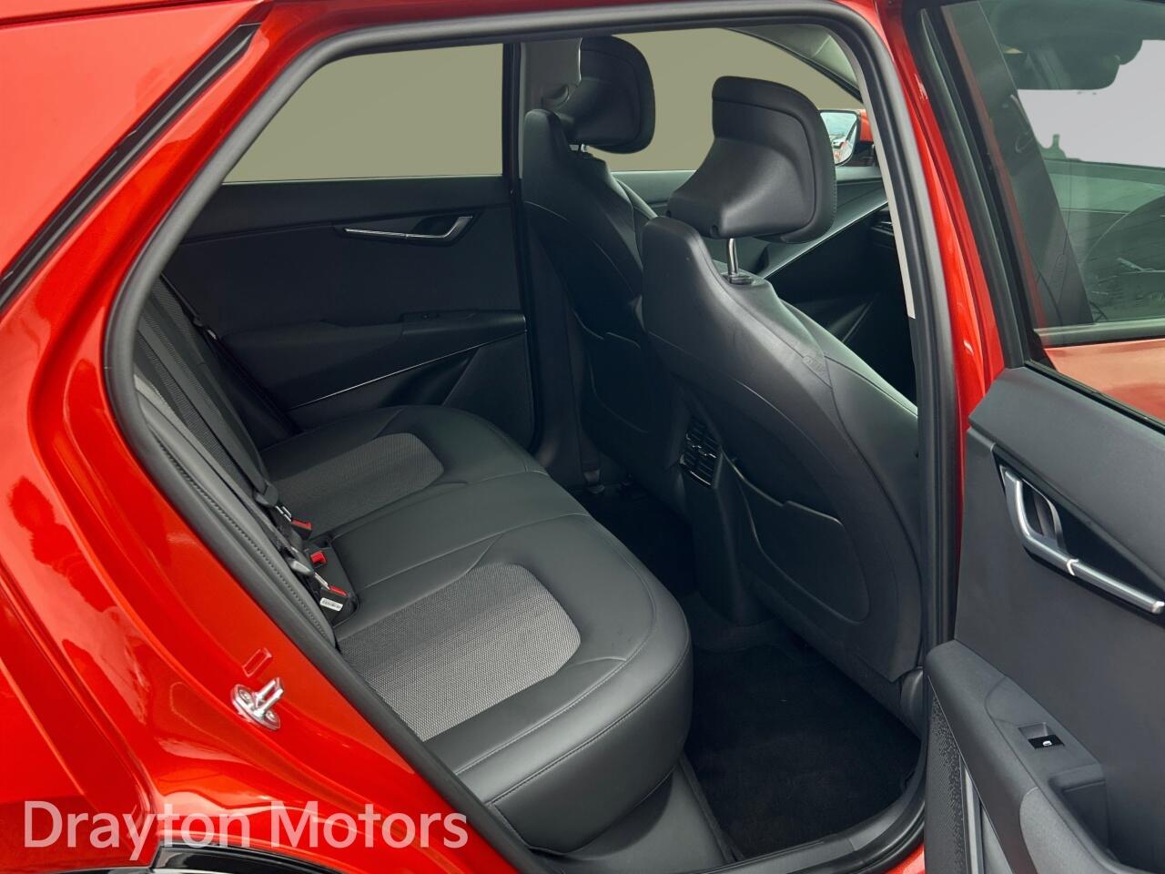 Used Kia Niro for sale - 77683633: Photo 17