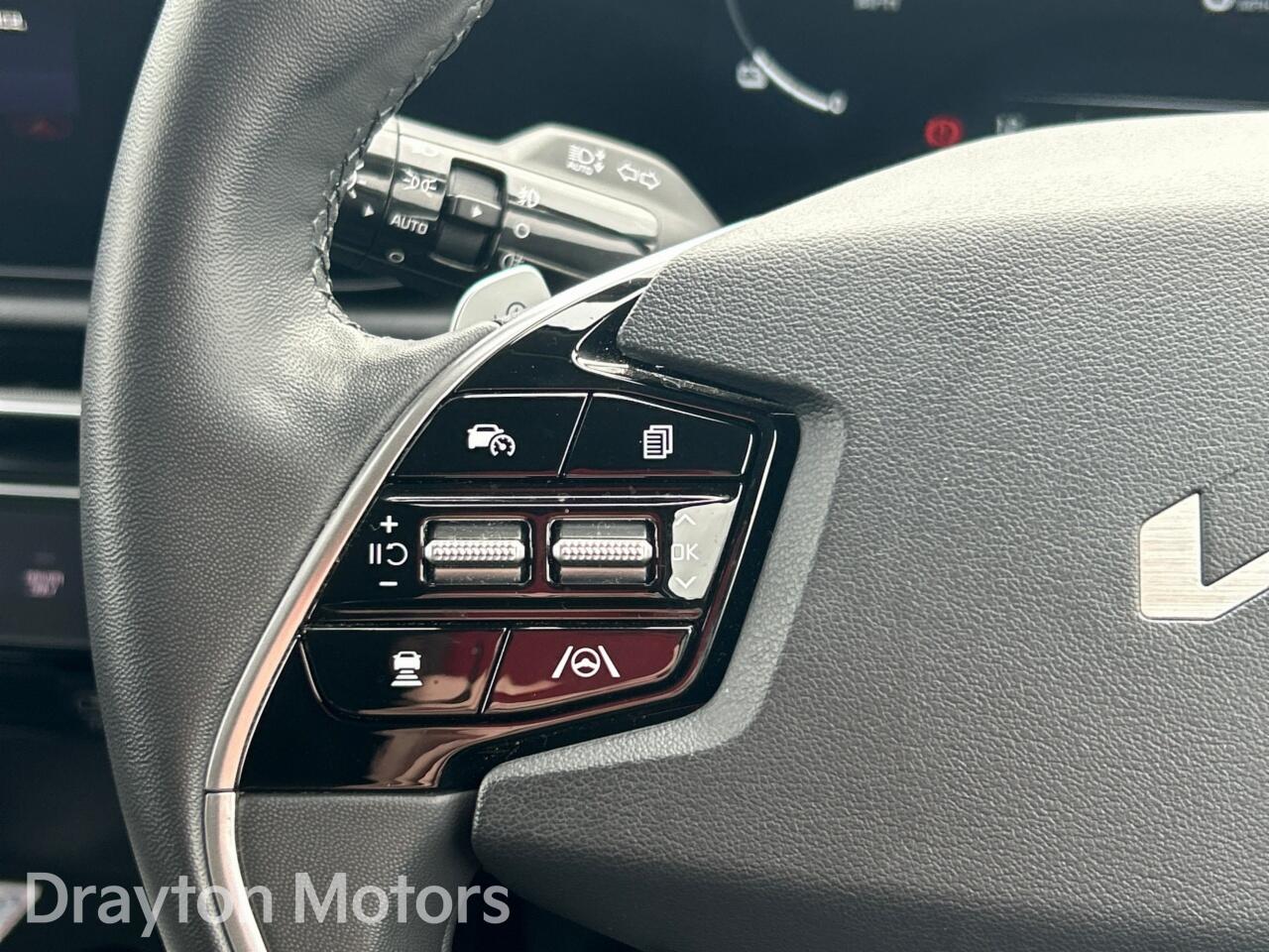 Used Kia Niro for sale - 77683633: Photo 18