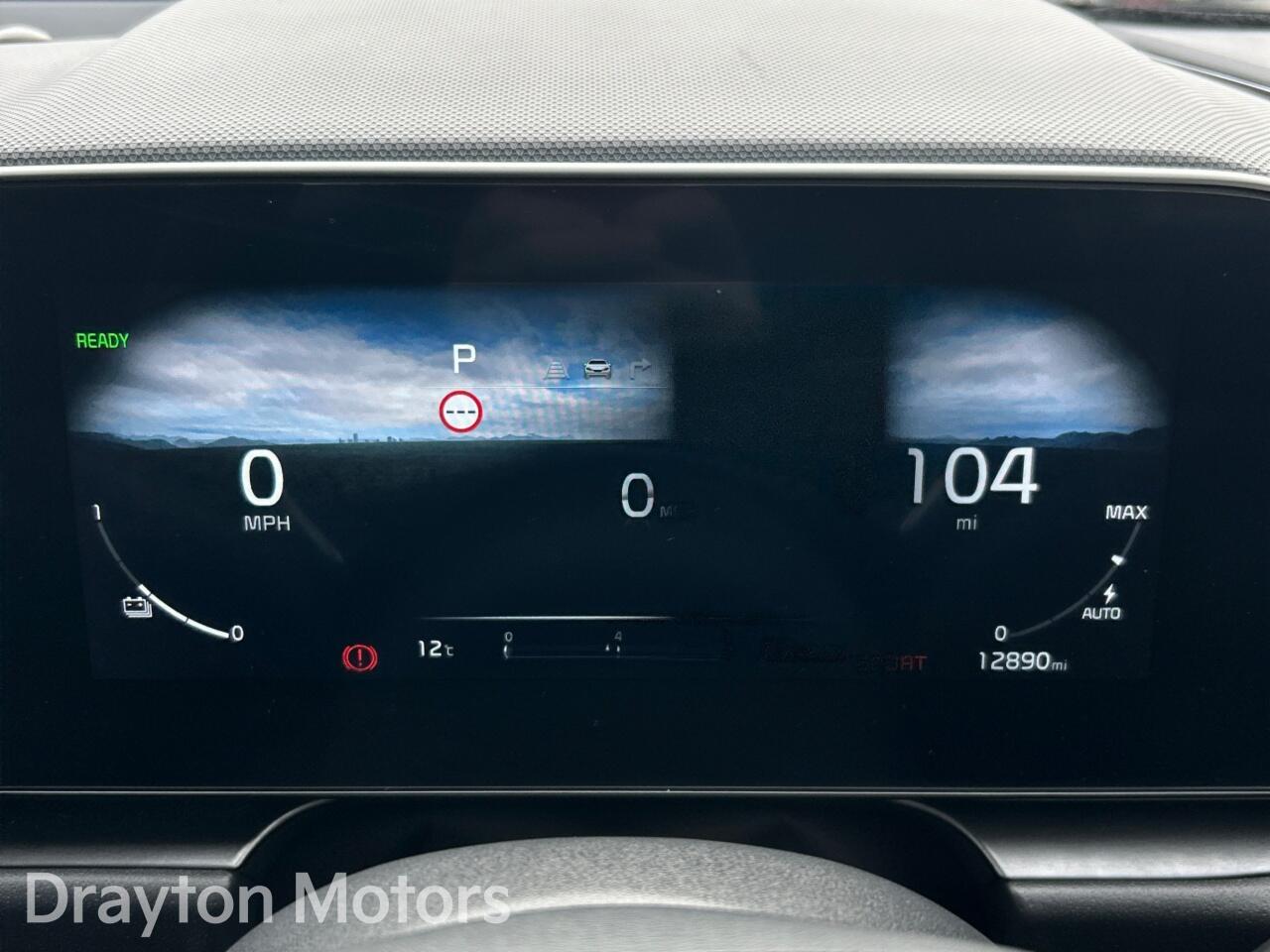 Used Kia Niro for sale - 77683633: Photo 19