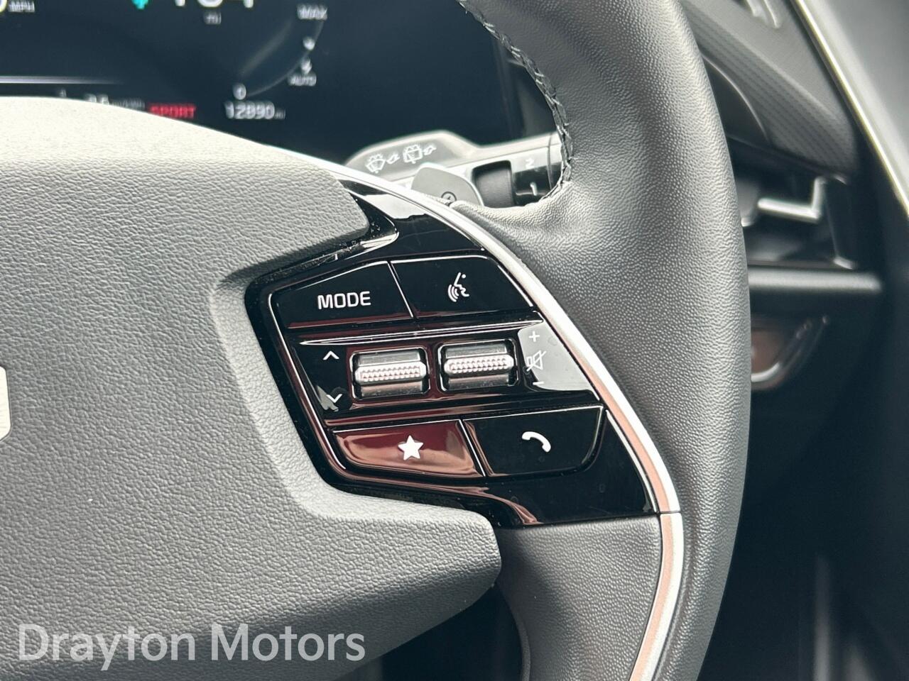 Used Kia Niro for sale - 77683633: Photo 20