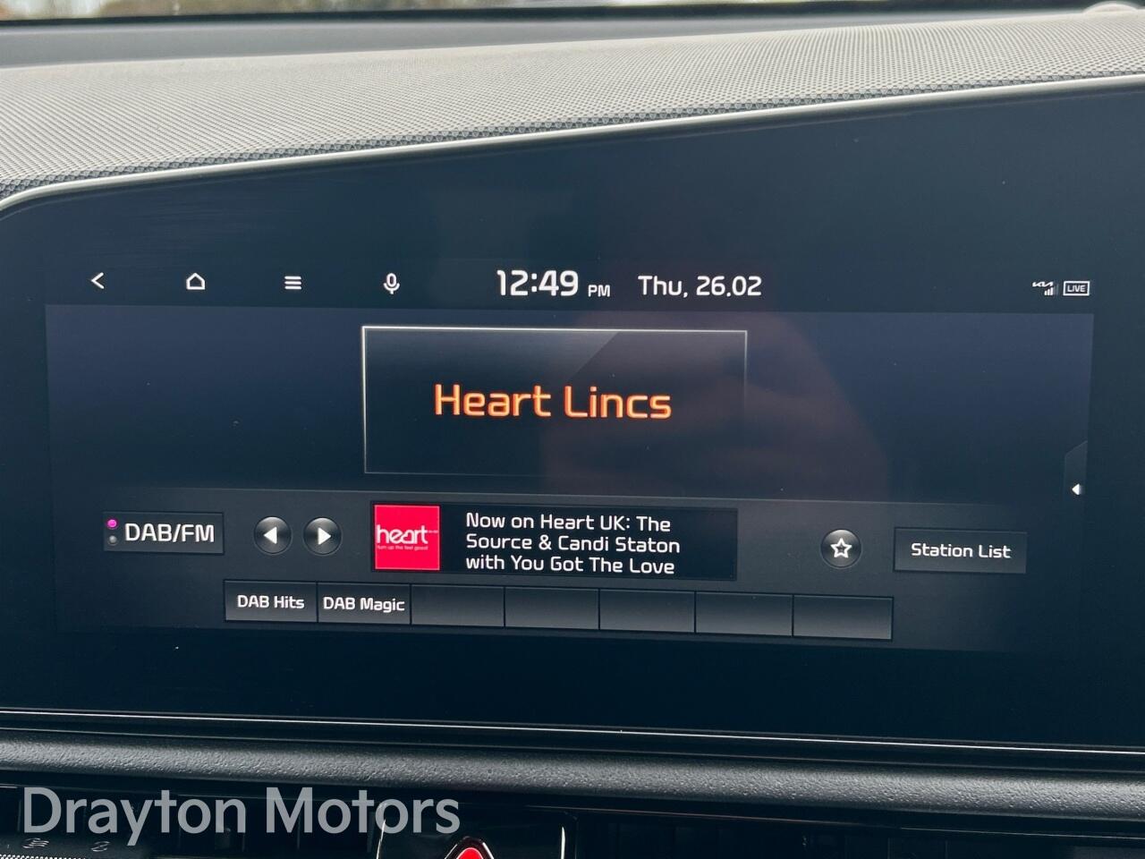 Used Kia Niro for sale - 77683633: Photo 22