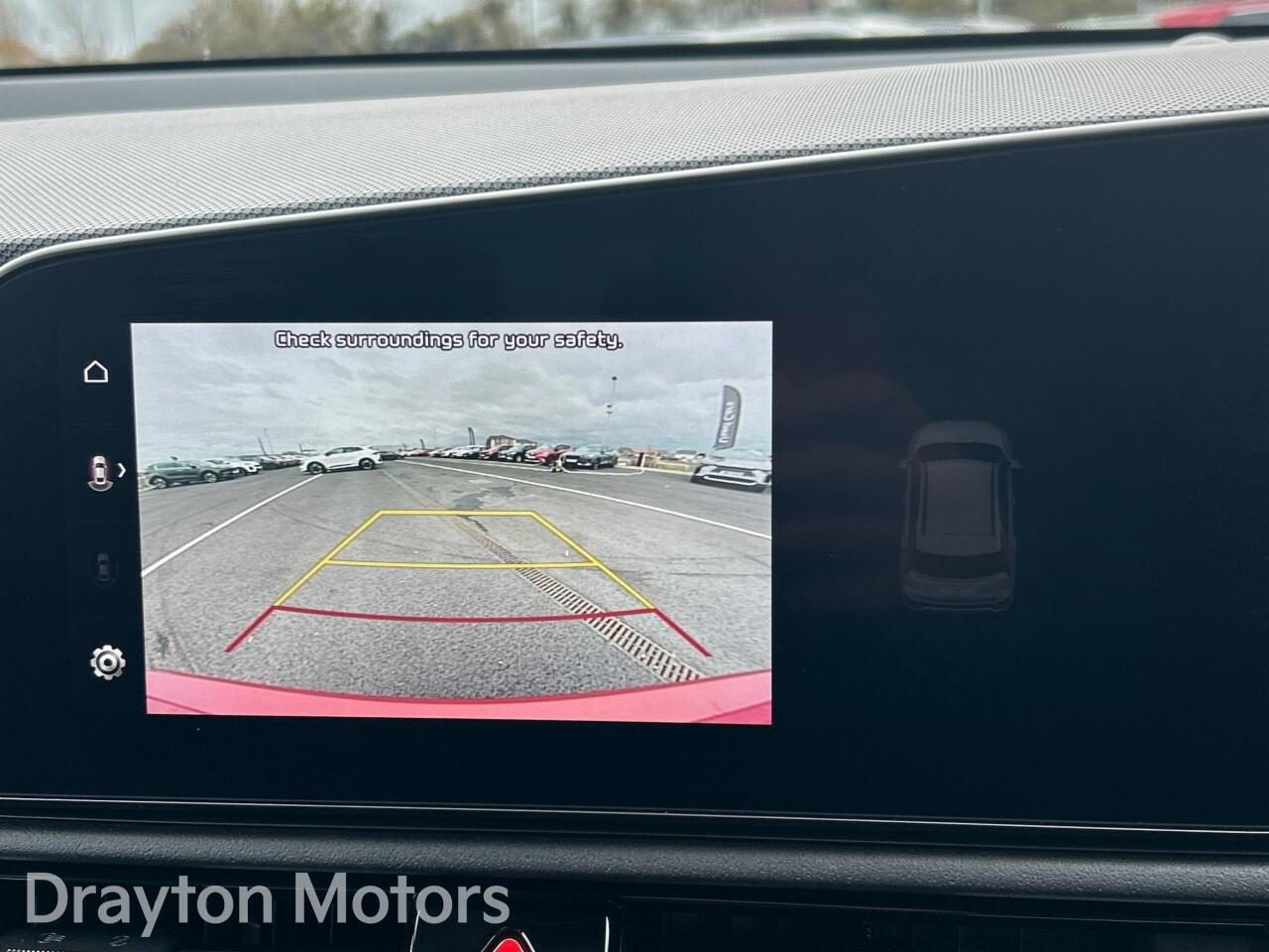 Used Kia Niro for sale - 77683633: Photo 24