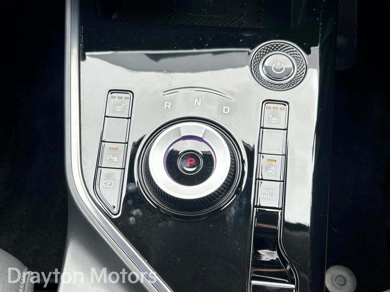 Used Kia Niro for sale - 77683633: Photo 26