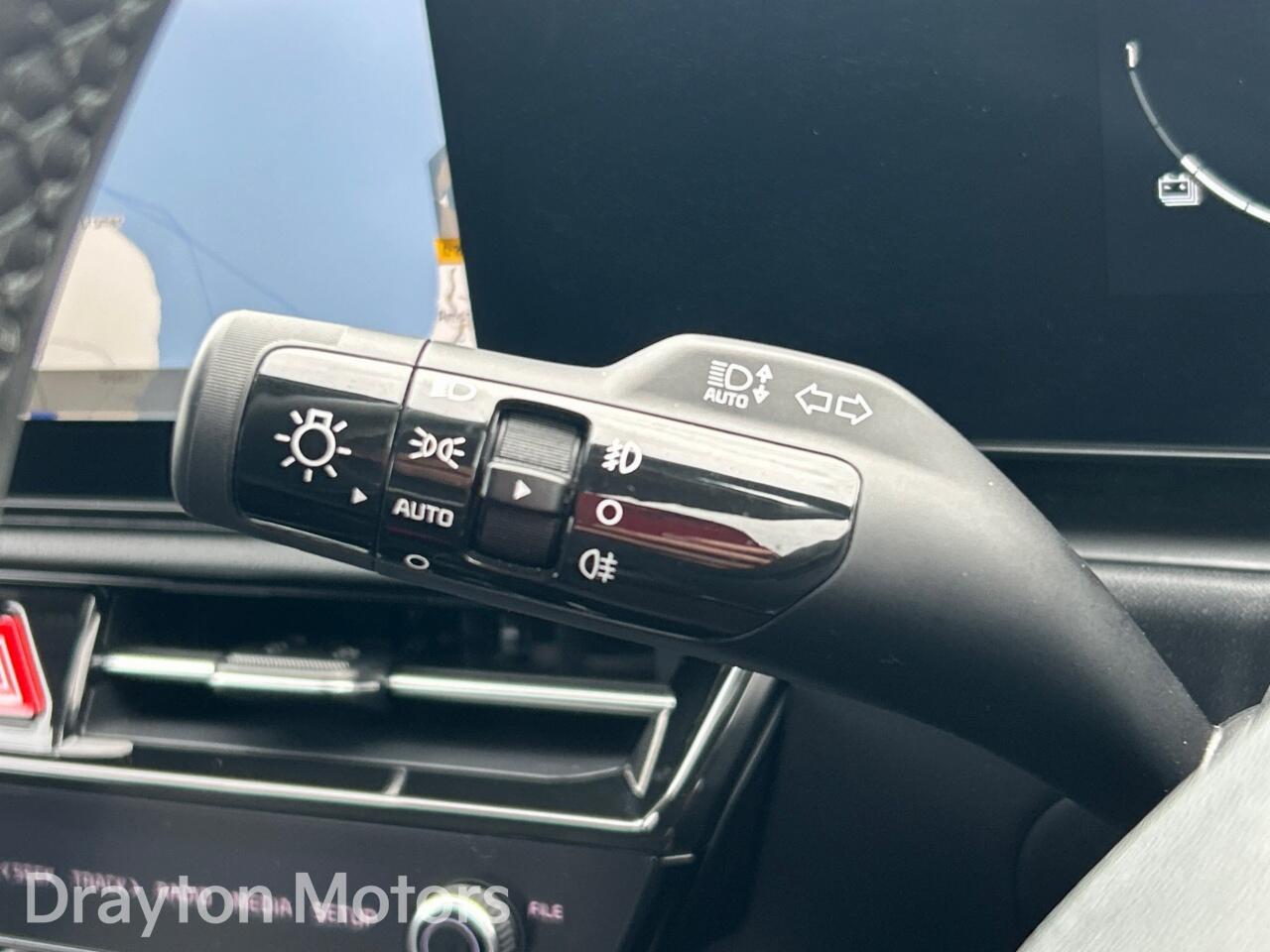 Used Kia Niro for sale - 77683633: Photo 27