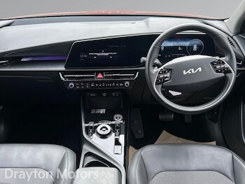 Used Kia Niro 2023 for sale - 77683633: Photo