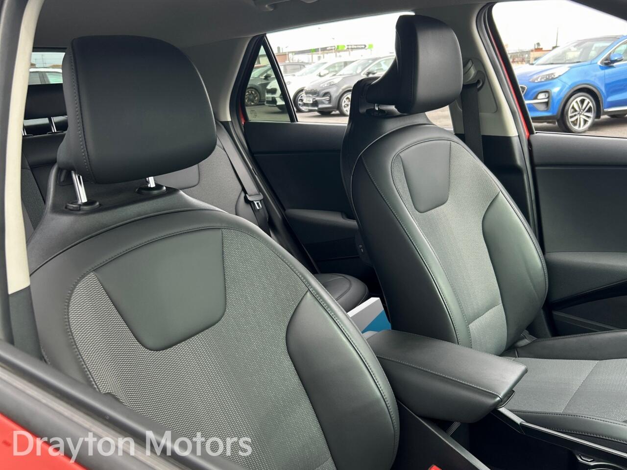 Used Kia Niro for sale - 77683633: Photo 31