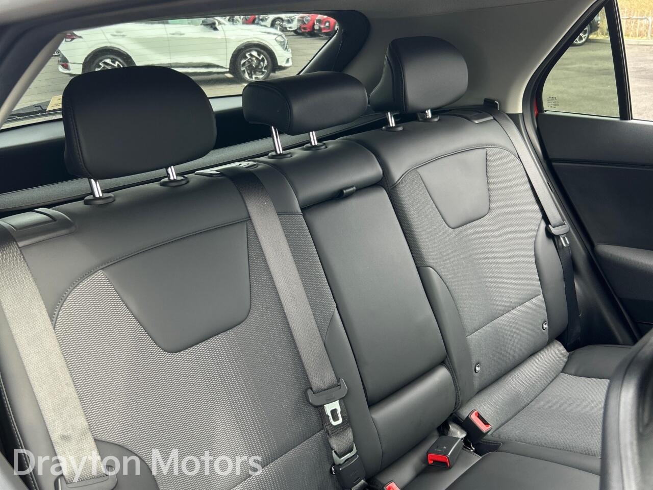 Used Kia Niro for sale - 77683633: Photo 33