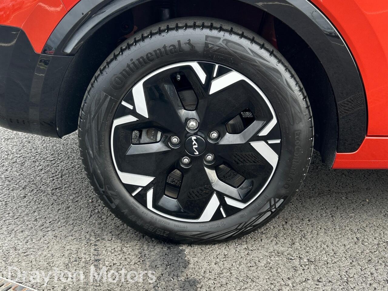 Used Kia Niro for sale - 77683633: Photo 37