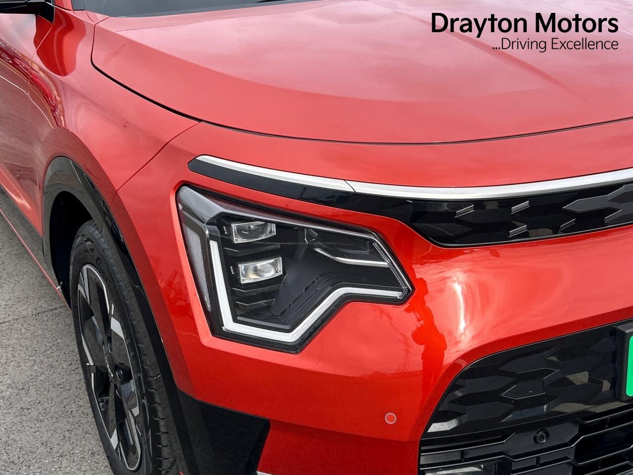 Used Kia Niro for sale - 77683633: Photo 38