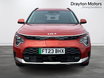 Used Kia Niro 2023 for sale - 77683633: Photo