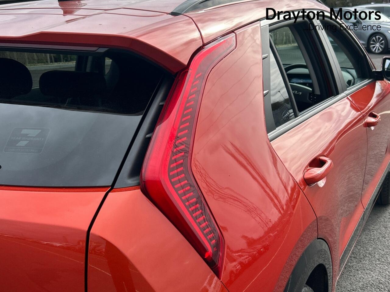 Used Kia Niro for sale - 77683633: Photo 40