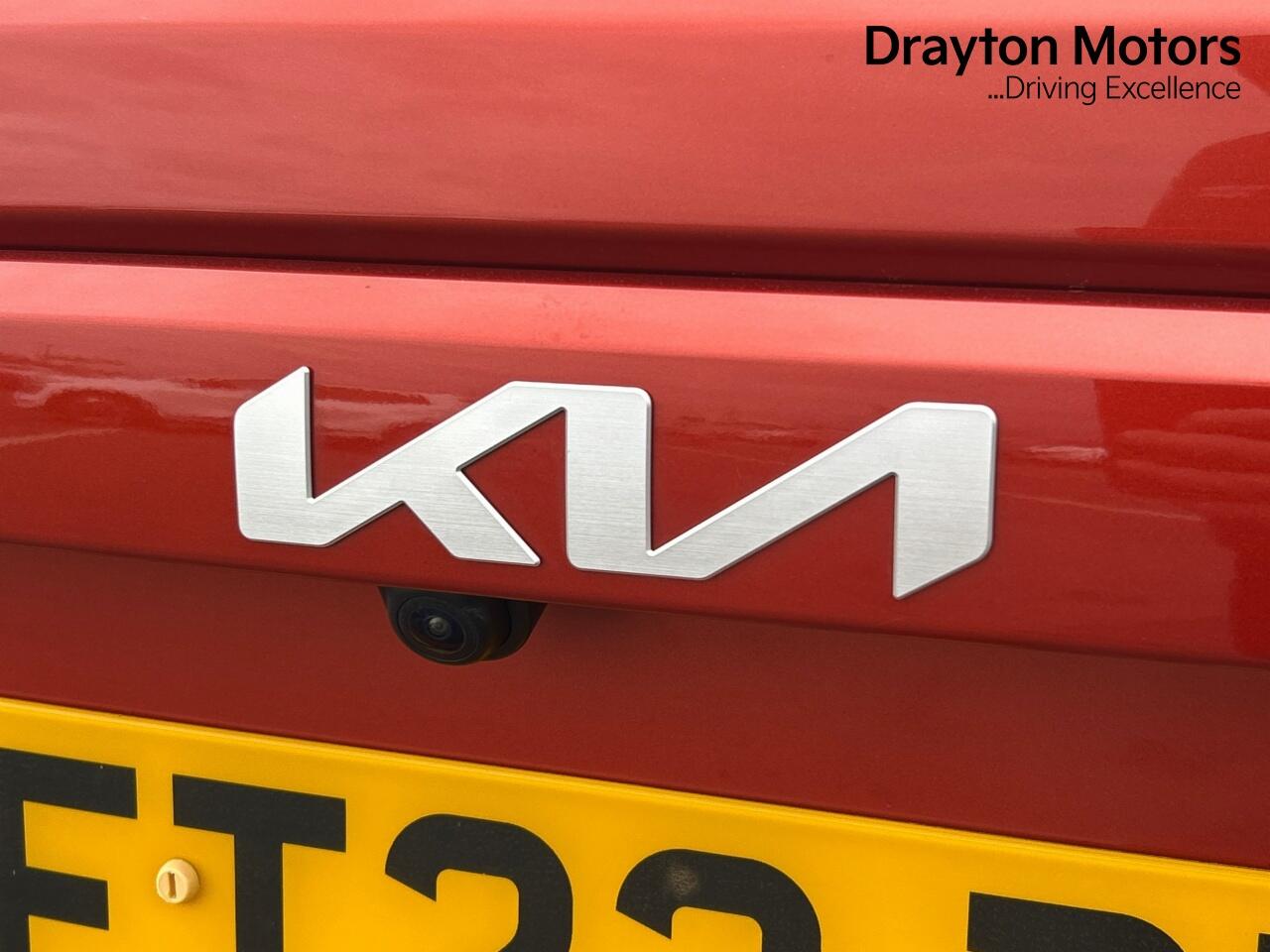 Used Kia Niro for sale - 77683633: Photo 42