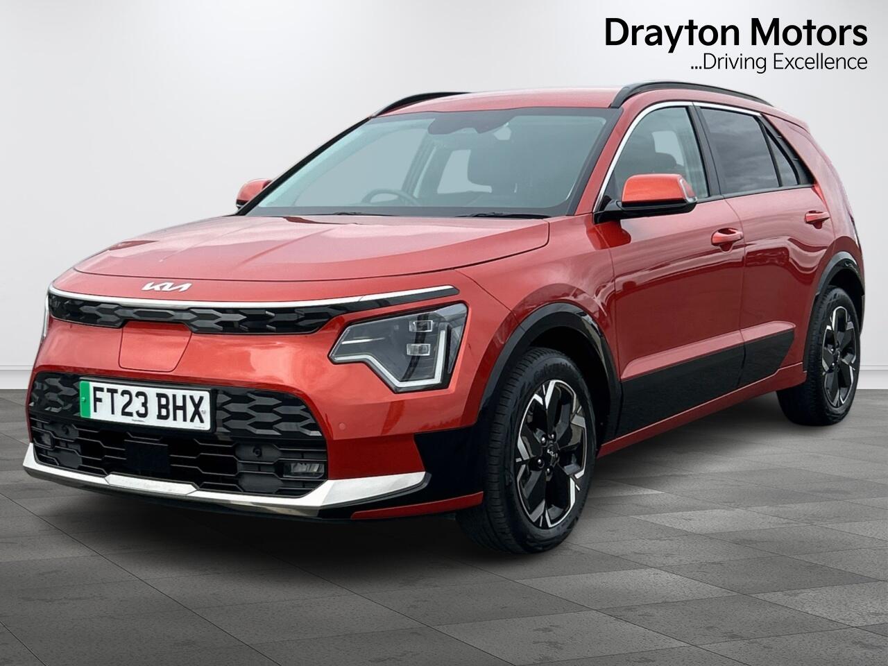 Used Kia Niro for sale - 77683633: Photo 5