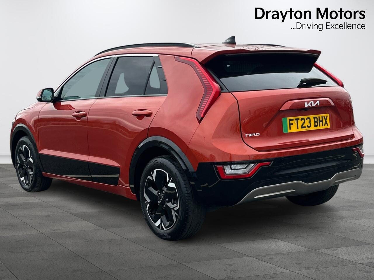 Used Kia Niro for sale - 77683633: Photo 7