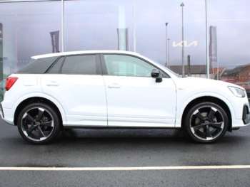 Used Audi Q2 2024 for sale - 75318795: Photo