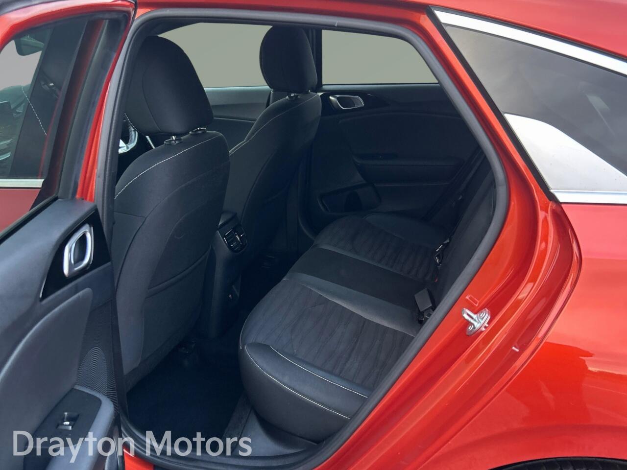 Used Kia Pro Ceed 2023 for sale - 77376425: Photo 14