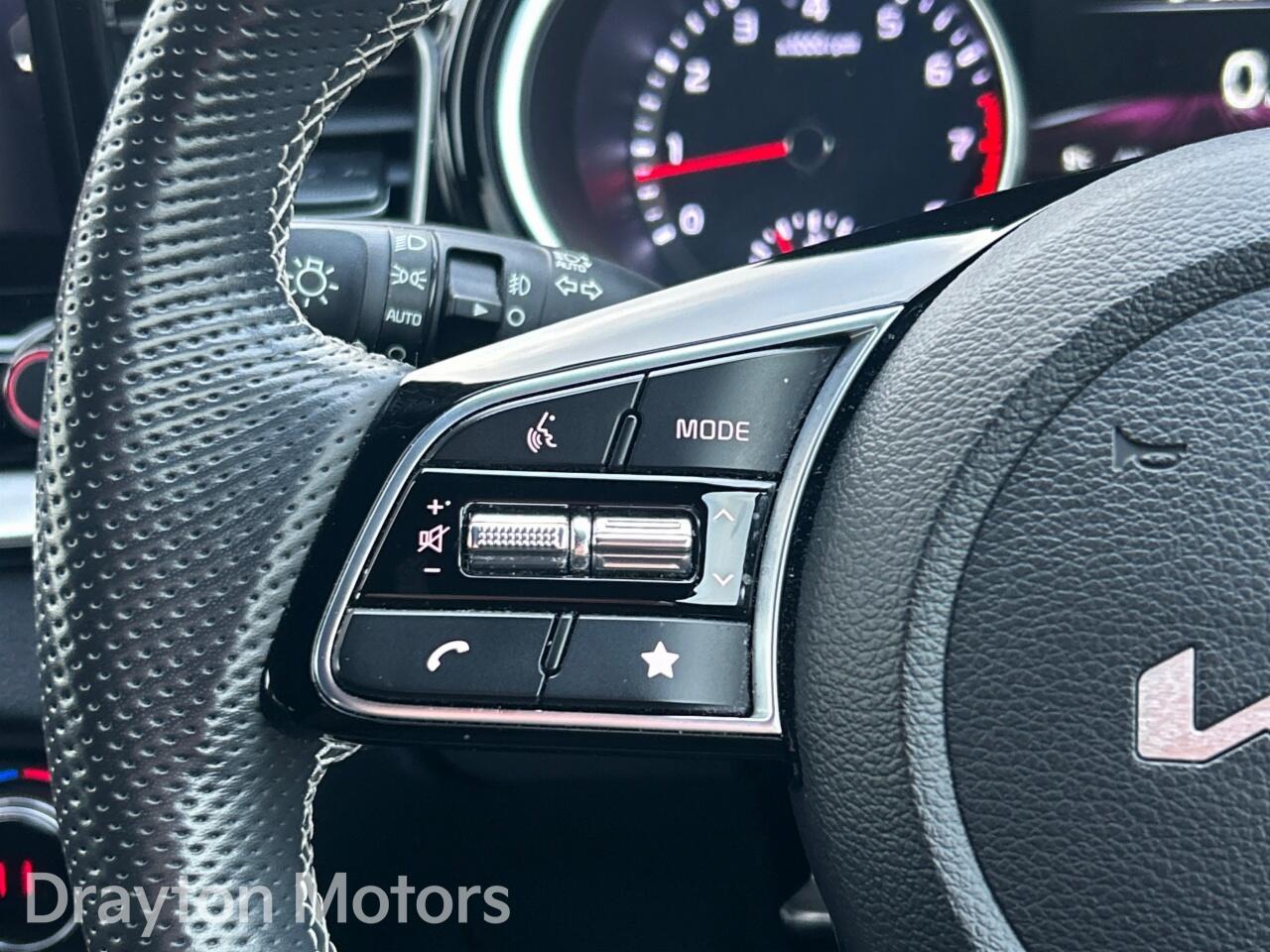 Used Kia Pro Ceed 2023 for sale - 77376425: Photo 18