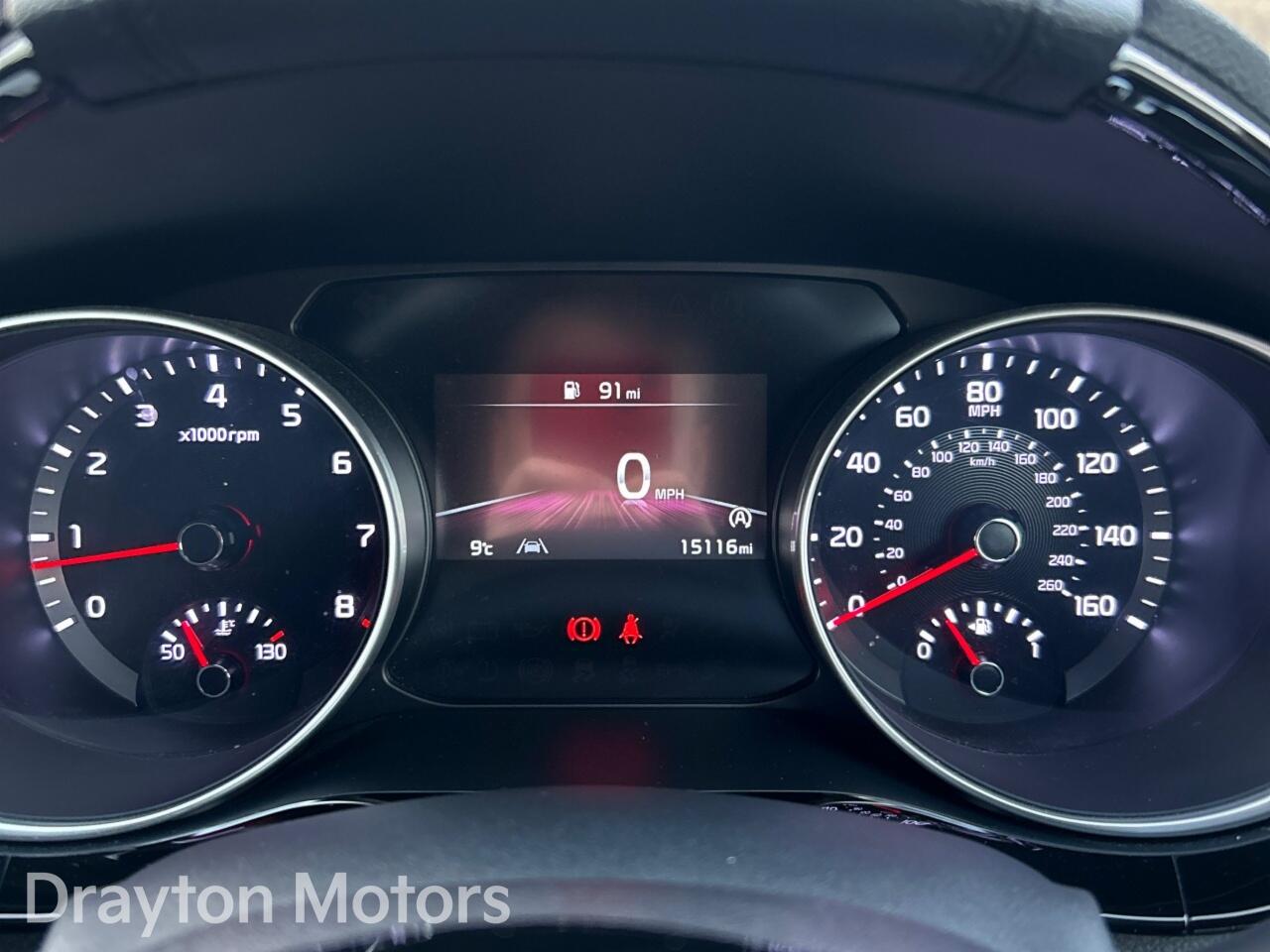 Used Kia Pro Ceed 2023 for sale - 77376425: Photo 19