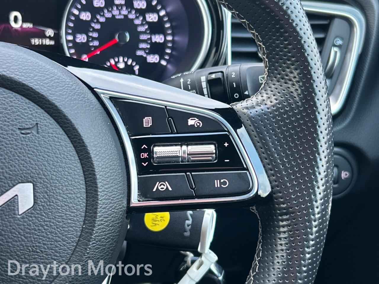 Used Kia Pro Ceed 2023 for sale - 77376425: Photo 20