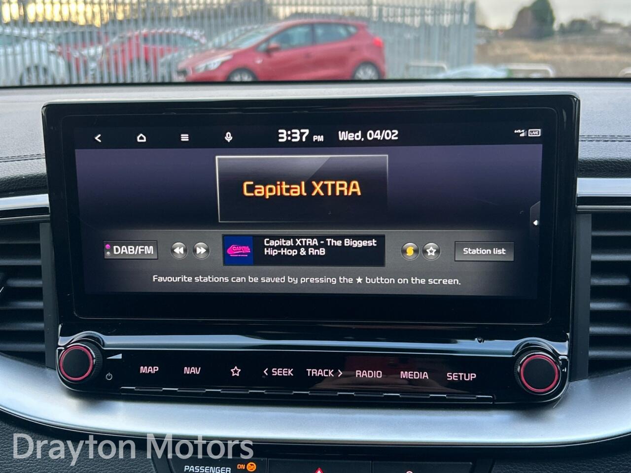 Used Kia Pro Ceed 2023 for sale - 77376425: Photo 21