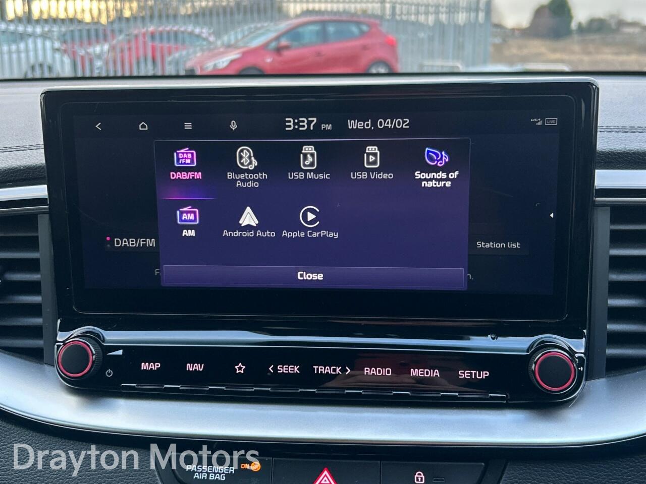 Used Kia Pro Ceed 2023 for sale - 77376425: Photo 22