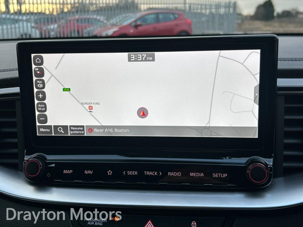 Used Kia Pro Ceed 2023 for sale - 77376425: Photo 23