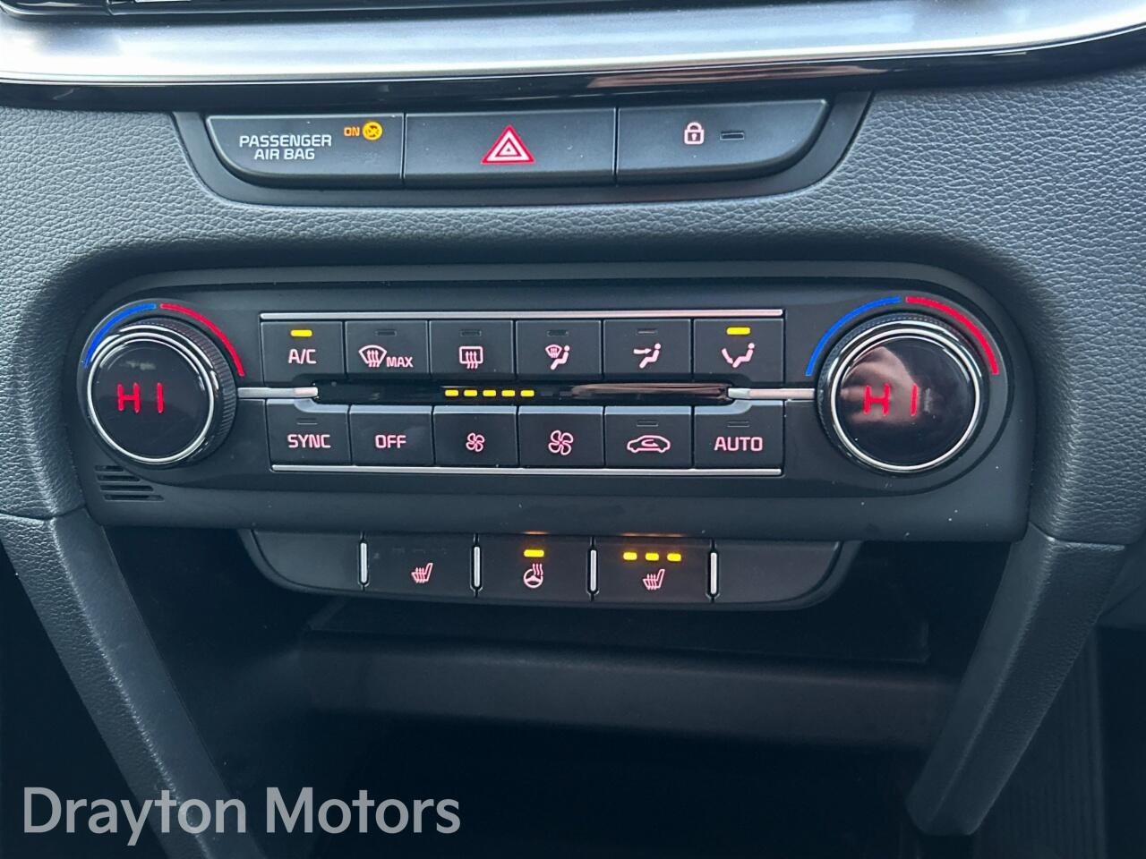 Used Kia Pro Ceed 2023 for sale - 77376425: Photo 26