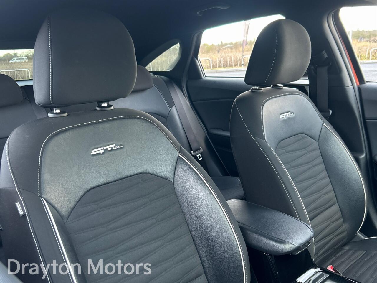 Used Kia Pro Ceed 2023 for sale - 77376425: Photo 33