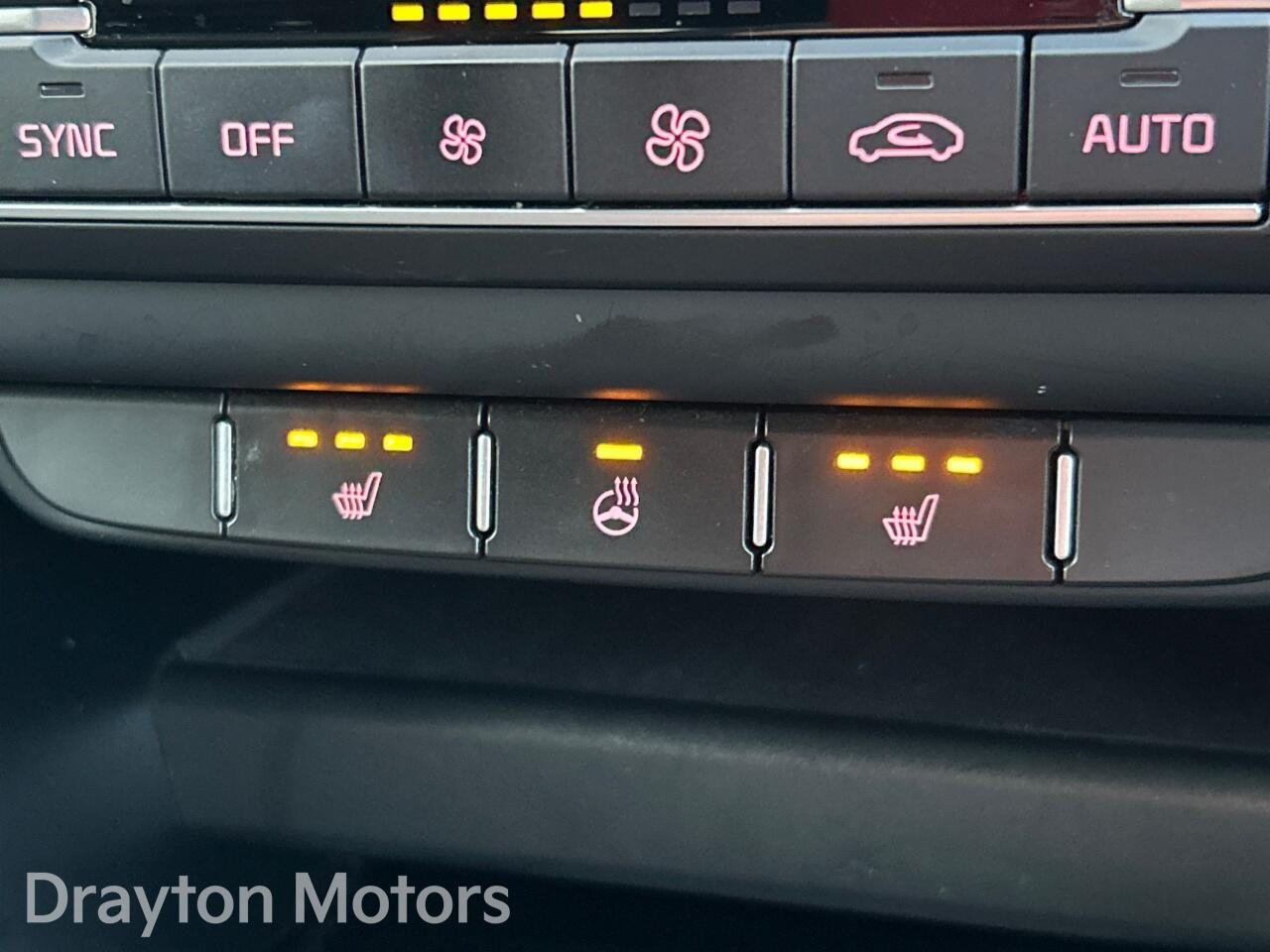 Used Kia Pro Ceed 2023 for sale - 77376425: Photo 39