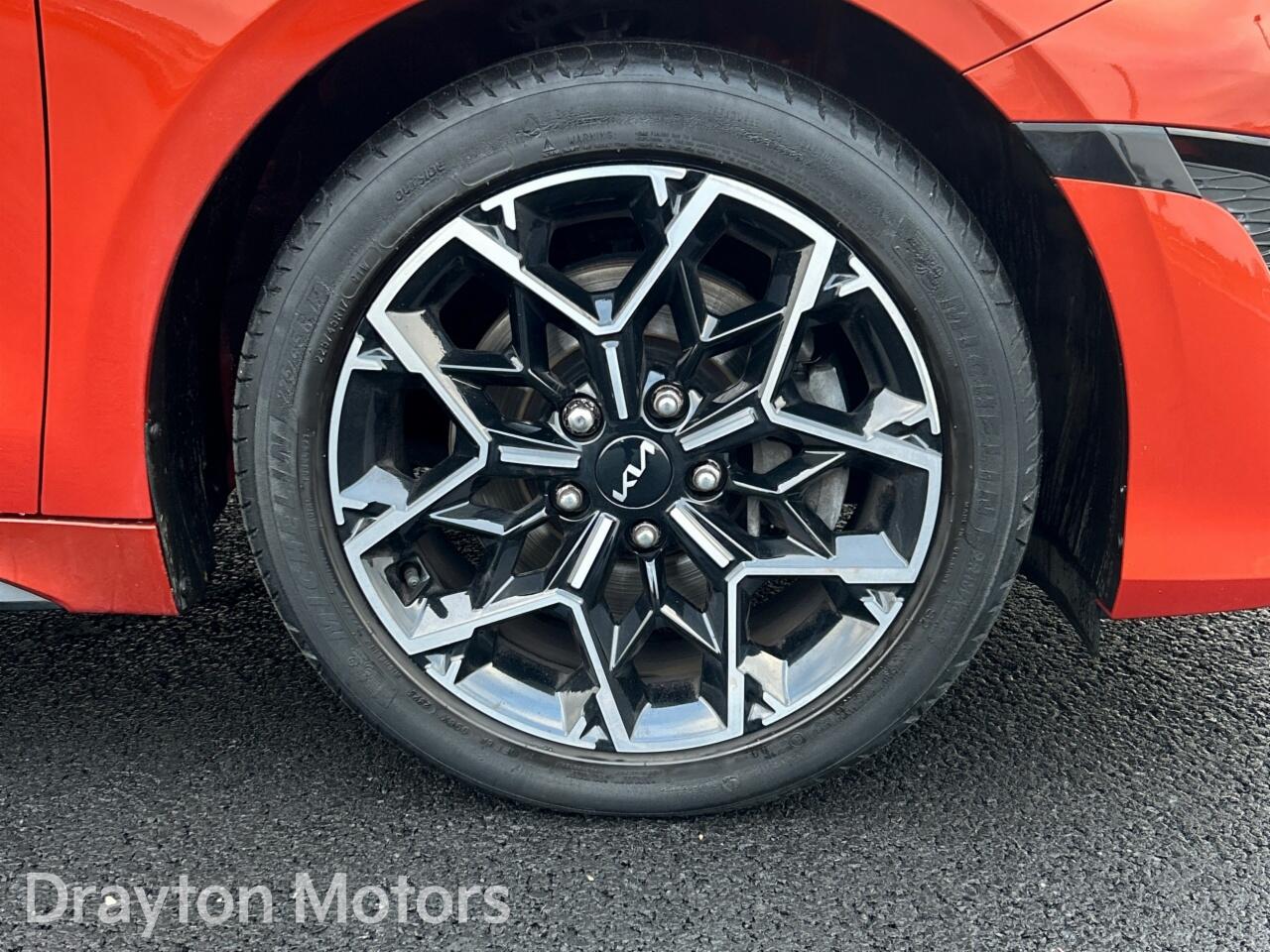 Used Kia Pro Ceed 2023 for sale - 77376425: Photo 41