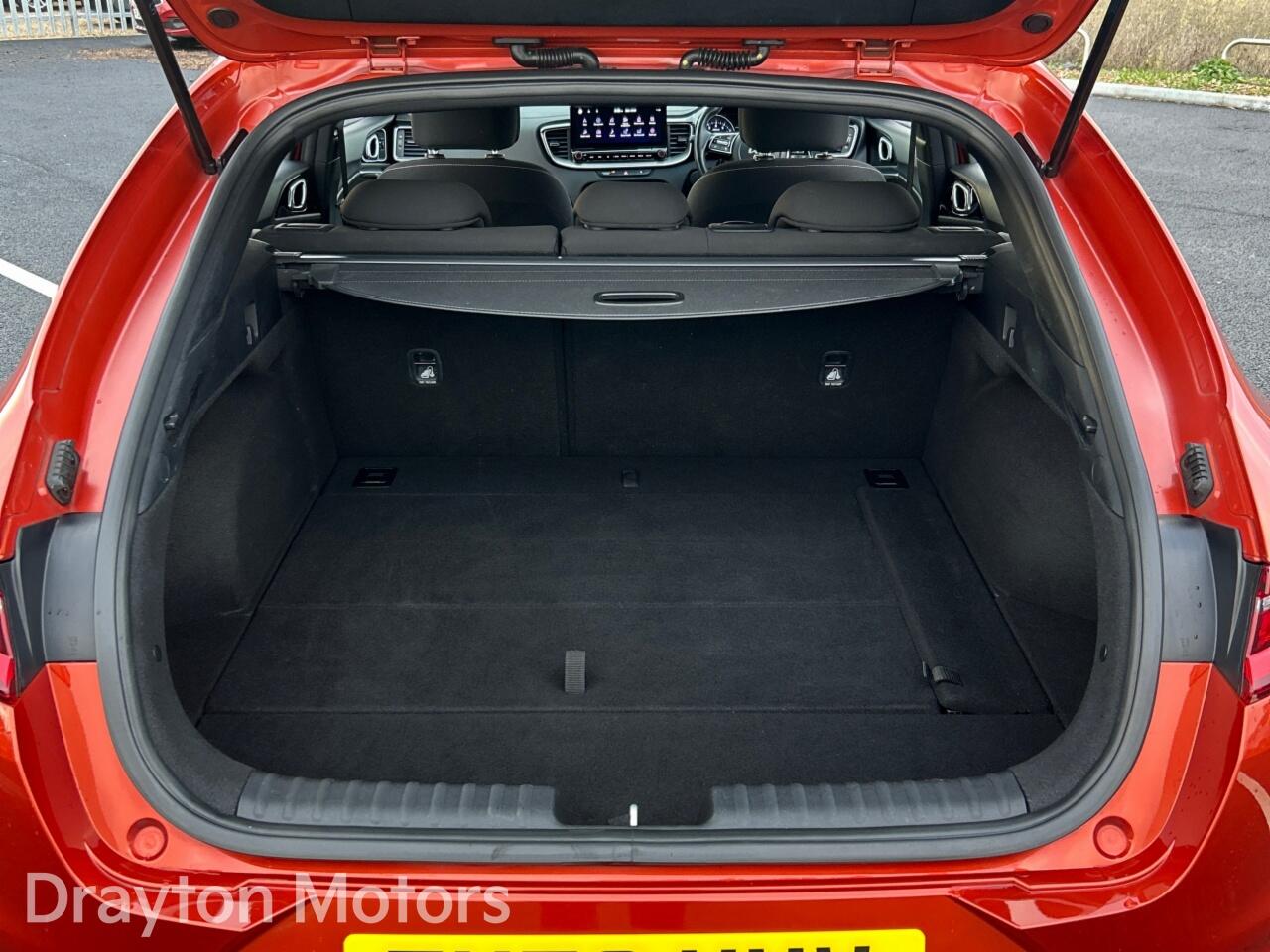 Used Kia Pro Ceed 2023 for sale - 77376425: Photo 45