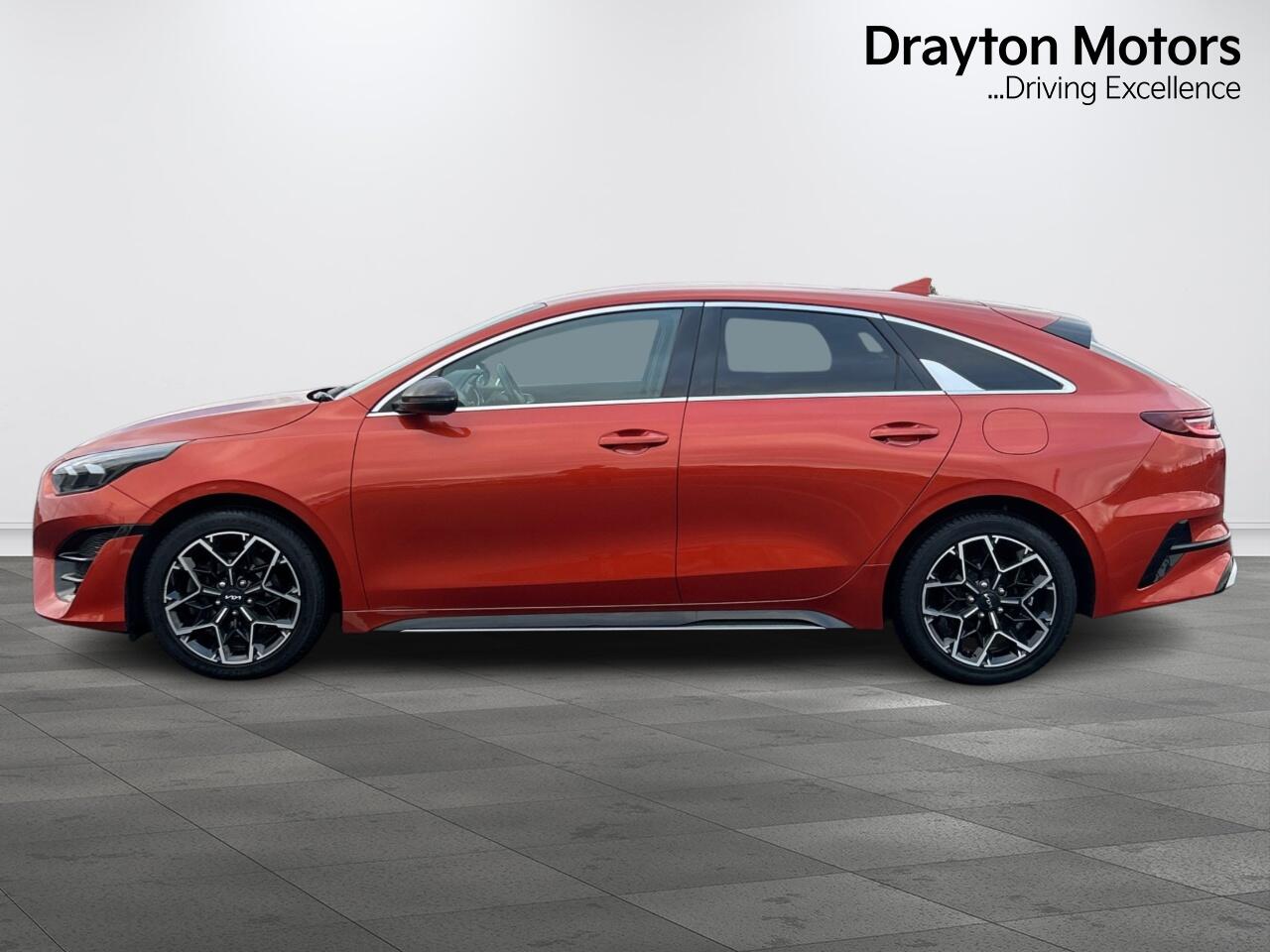 Used Kia Pro Ceed 2023 for sale - 77376425: Photo 6