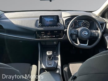 Used Nissan Qashqai 2023 for sale - 78203785: Photo